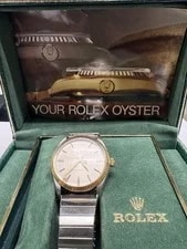 Rolex Air King 34mm 2