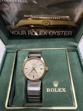 Rolex Air King 34mm 3