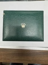 Rolex Air King 34mm 4