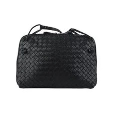 Bottega Veneta — Bottega Veneta Nodini Crossbody 37106K-2 155628035 — Handbag — resale