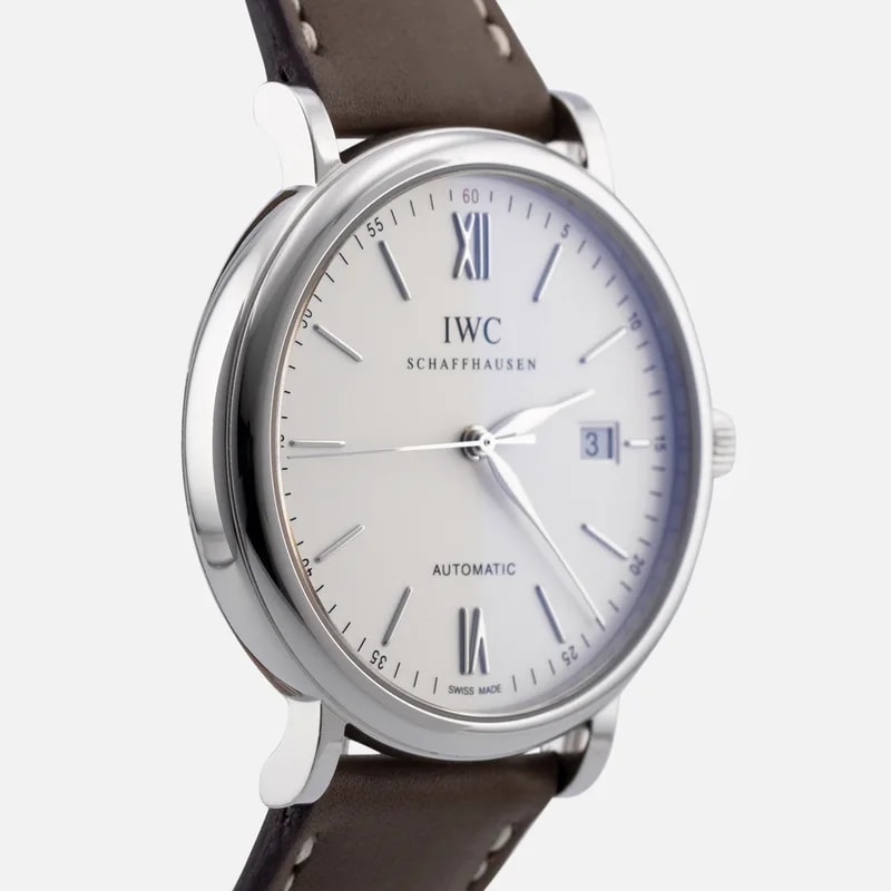 IWC Portofino IW3565-01 3