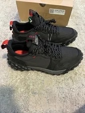 Air Jordan 1 Low Element Gore-tex ' ' FV4227-002 3