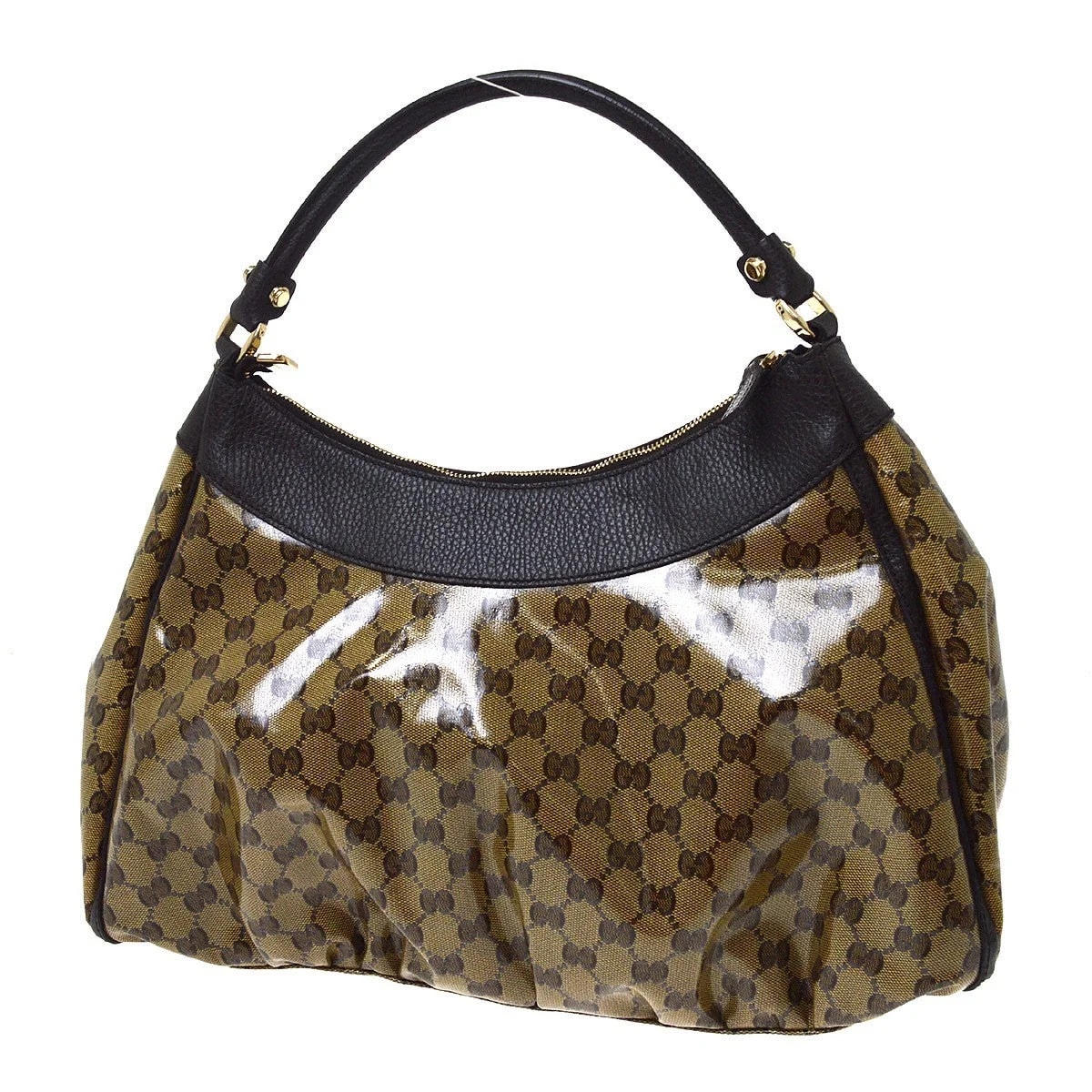 Gucci D Ring Hobo 2