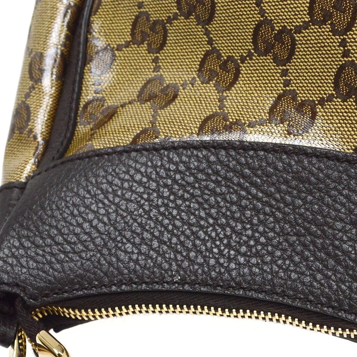 Gucci D Ring Hobo 3