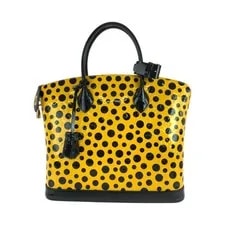 Louis Vuitton — Louis Vuitton LockitMM M91398 — Handbag — resale