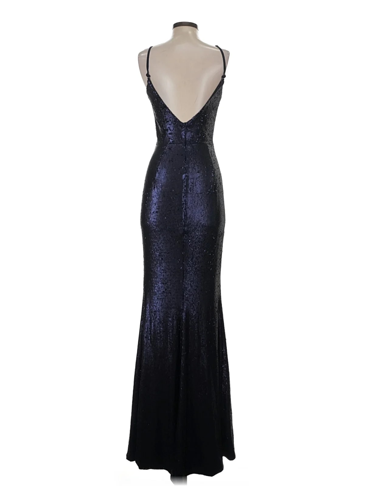 Dress the Population Cocktail Dress Size S 2
