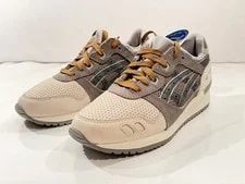Asics Gel-Lyte III H42NK Athletic Shoes US 6.5 New 2