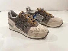 Asics Gel-Lyte III H42NK Athletic Shoes US 6.5 New 4