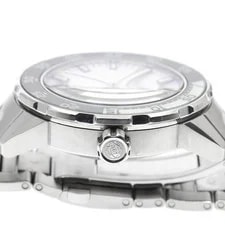 IWC Aquatimer IW356805 44mm SS White Dial Automatic Date #C4681 3