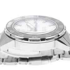 IWC Aquatimer IW356805 44mm SS White Dial Automatic Date #C4681 4