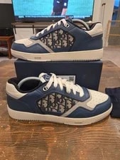 Dior — B27 / Size 43EU-10US Clean — Sneaker — resale