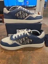 B27 / Size 43EU-10US Clean 2