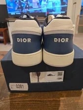 B27 / Size 43EU-10US Clean 4