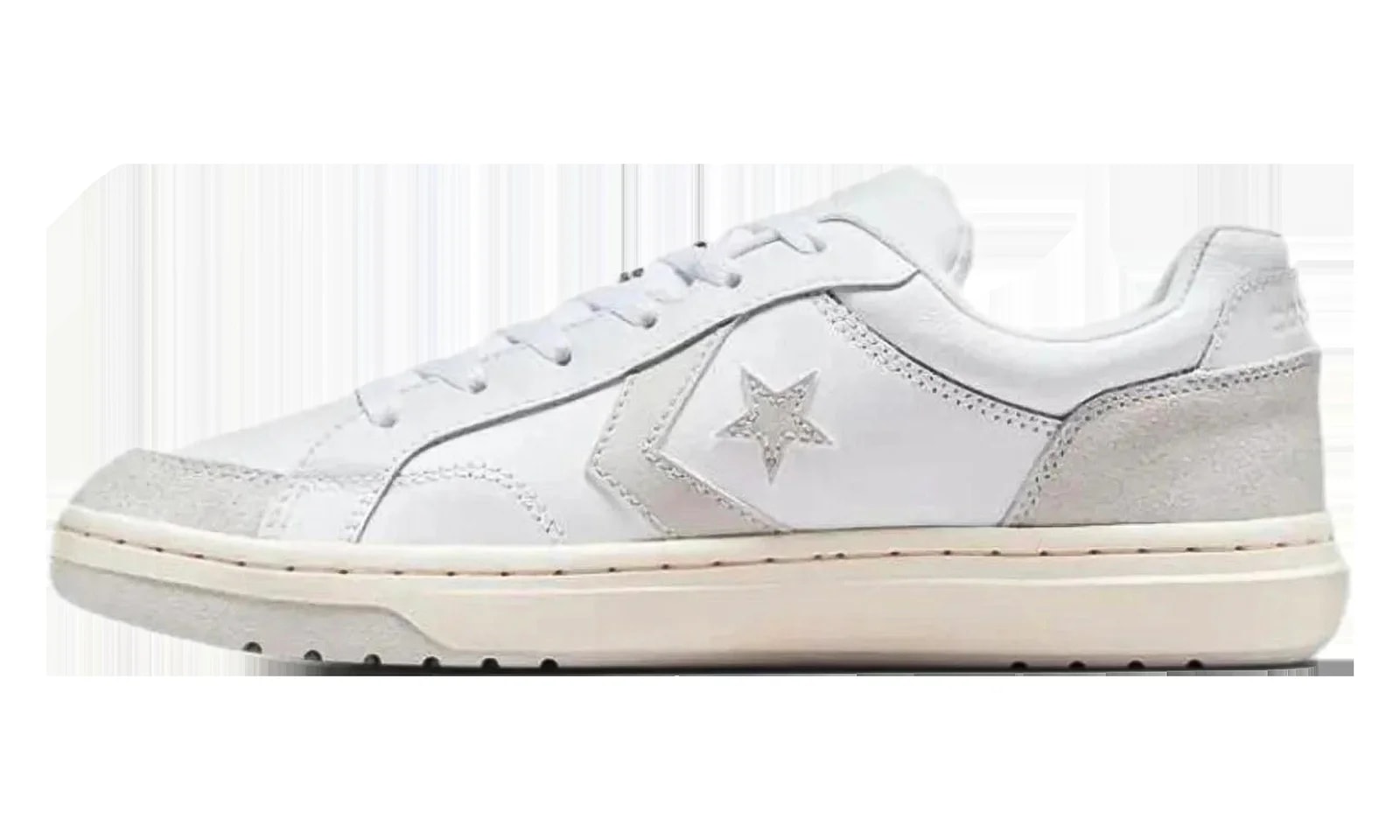 Pro Blaze Classic Low Top " / Fossilized / Egret" A09850C 2
