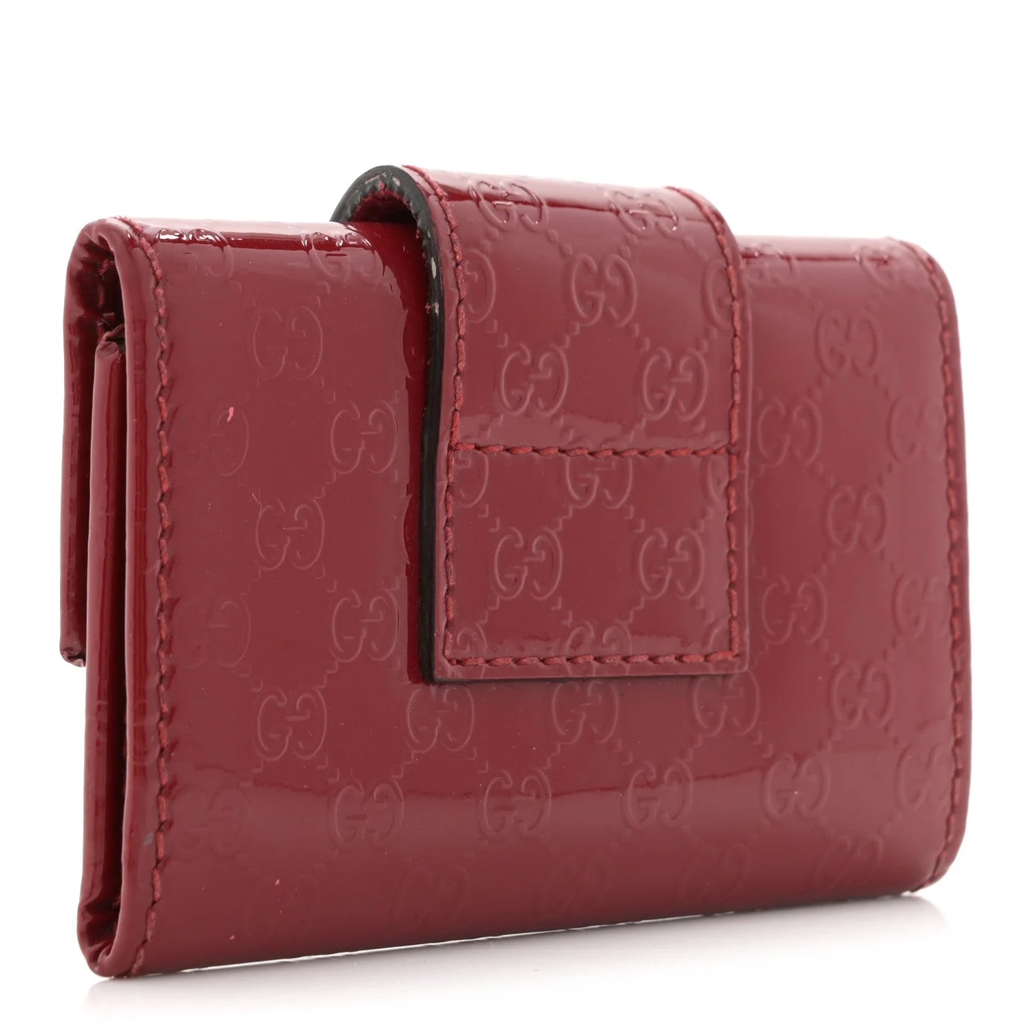 Heart 6 Key Holder Case 3