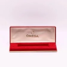 Omega Seamaster Automatic Case Gold 2
