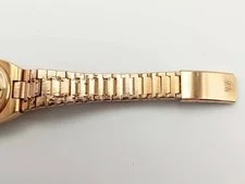 Omega Seamaster Automatic Case Gold 4