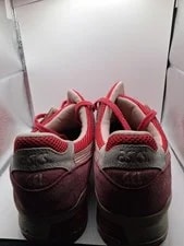 Asics Gel-Lyte III Strawberries & H64BK Size 11 3