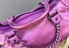 Balenciaga City 2Way **** Missing Hanging Mirror 4