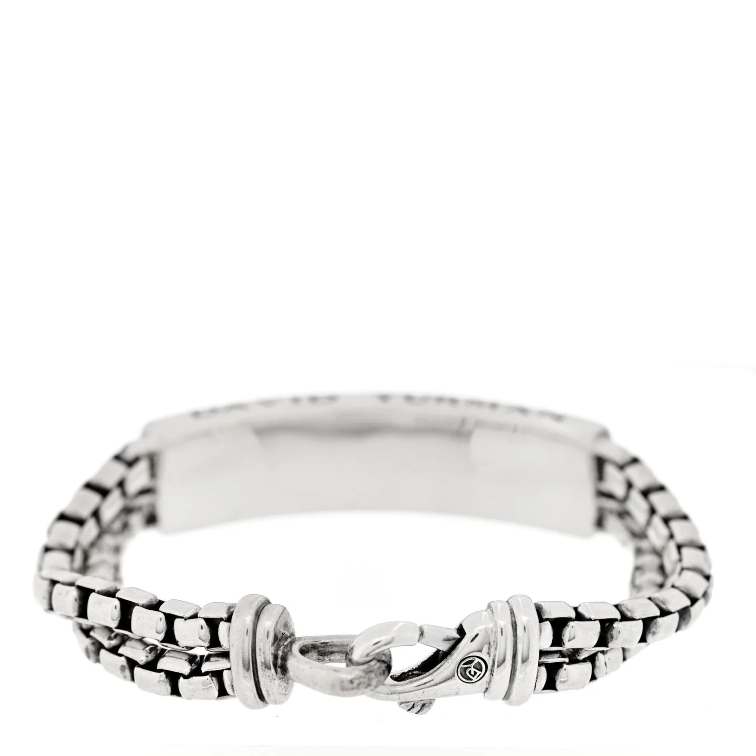 ID Curb Chain 2