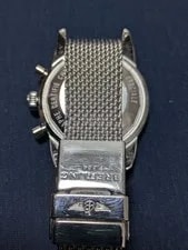 Breitling Superocean Chronometer 3