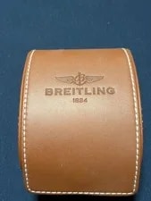 Breitling Superocean Chronometer 4