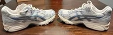 Asics Gel-Kayano 14 Running US 9.5, & Ironclad 4