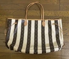 Louis Vuitton Rayule Neverfull 368035 2