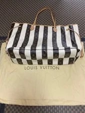Louis Vuitton Rayule Neverfull 368035 3