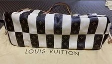 Louis Vuitton Rayule Neverfull 368035 4