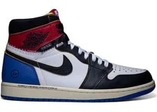 Size 8.5M/10W - Jordan 1 Retro High OG SP X Varsity Sport 4