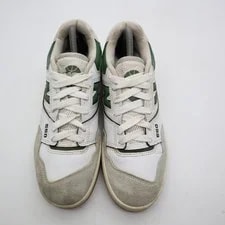 New Balance 550 8 9.5 Casual Shoes BB550ESB 2