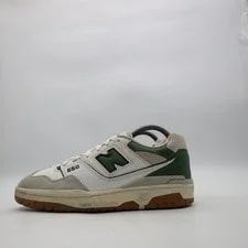 New Balance 550 8 9.5 Casual Shoes BB550ESB 3
