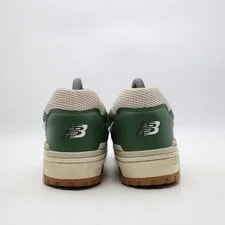 New Balance 550 8 9.5 Casual Shoes BB550ESB 4