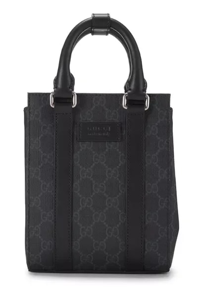 Gucci — Top Handle Mini — Handbag — resale