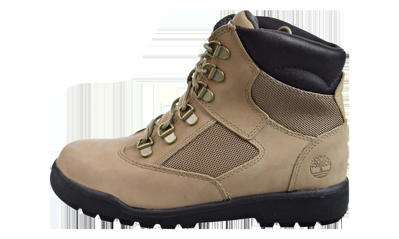 Timberland — 6-Inch F/L Field Boots GS " TB0A1Q36 — Sneaker — resale
