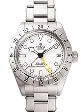 Tudor Black Bay Pro 79470-0004 Stainless Steel 39mm 24-Hour Bezel #KMW2318 4