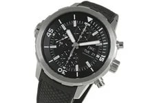 IWC — IWC Aquatimer Chronograph IW376803 #072 — Watch — resale