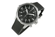 IWC Aquatimer Chronograph IW376803 #072 4