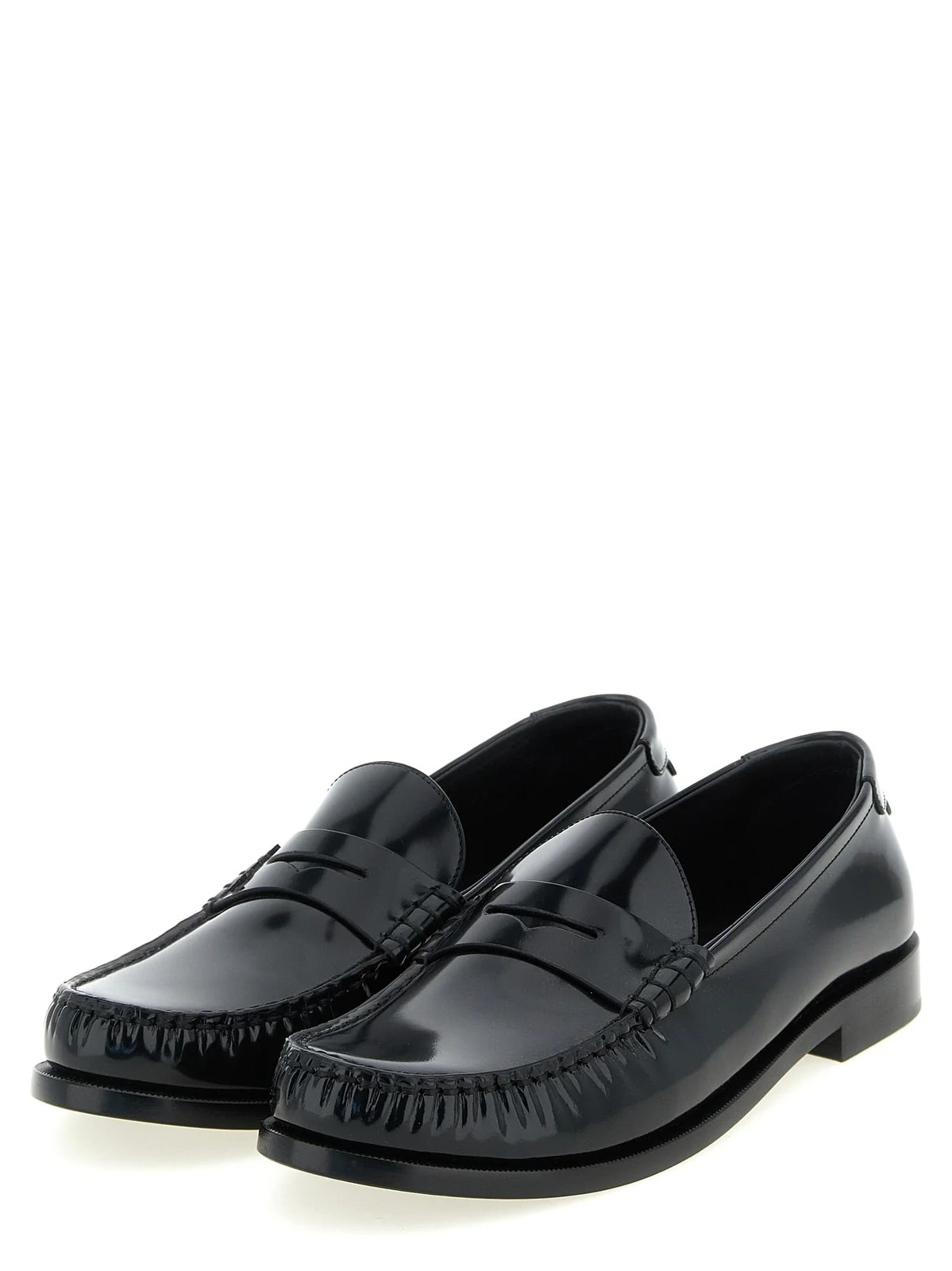 Saint Laurent Slip-On 2