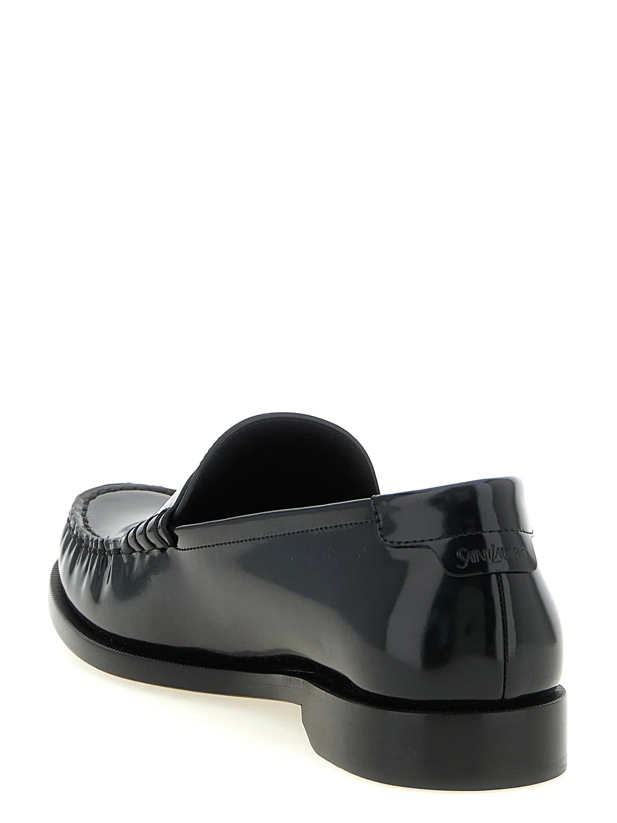 Saint Laurent Slip-On 4
