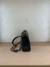 Chanel Classic Flap Crossbody Large Cruise 4