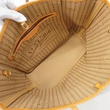 Auth [6ge5384] Louis Vuitton Neverfull [Pr... 4
