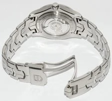TAG Heuer Link Japan Limited Edition 350pcs WJF211M 2