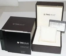 TAG Heuer Link Japan Limited Edition 350pcs WJF211M 3