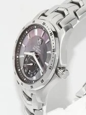 TAG Heuer Link Japan Limited Edition 350pcs WJF211M 4