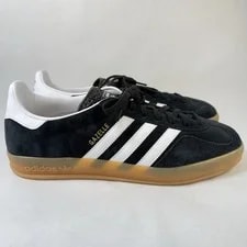 Size 12 - Adidas Gazelle Indoor Gum Sole 2