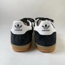 Size 12 - Adidas Gazelle Indoor Gum Sole 4