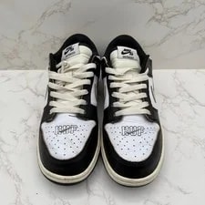 Nike SB Dunk Low HUF San Francisco Size 7 Forever FD8775-001 2
