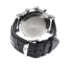 IWC Portofino IW391008 42mm SS Black #C18113 3